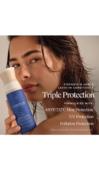 Virtue Strength & Shield Leave-in Conditioner