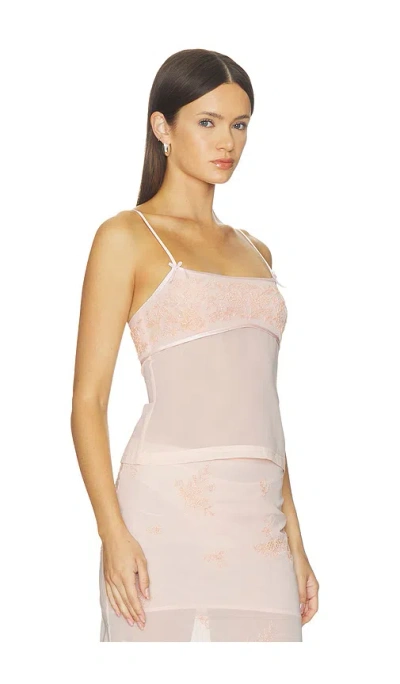 Lpa Marisel Top In Pink