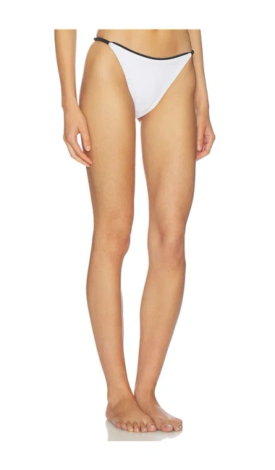 Nau Bikinis Ipa Bikini Bottom In Multi