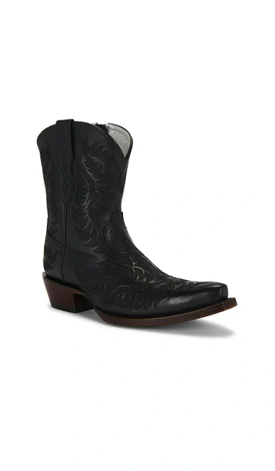 Ariat Cate Boots In Black