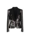 EMANUEL UNGARO Sartorial jacket,49232926XE 6