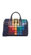 ANYA HINDMARCH Vere Barrel Handbag