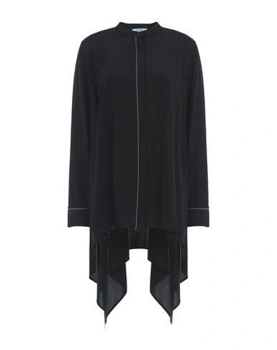 Shop Maiyet Shirts In Black