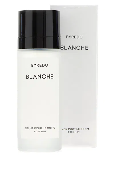 Byredo Blanche Body Mist