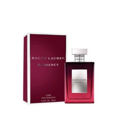 Ralph Lauren Romance Elixir Eau De Parfum In Multi In Multi