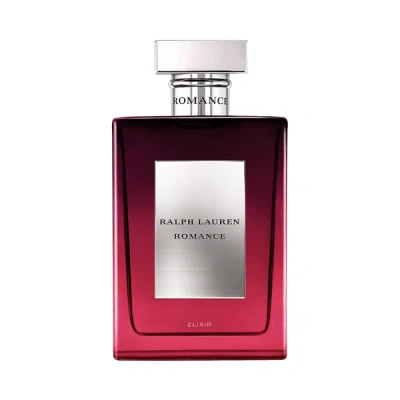 Ralph Lauren Romance Elixir Eau De Parfum In Multi In Multi