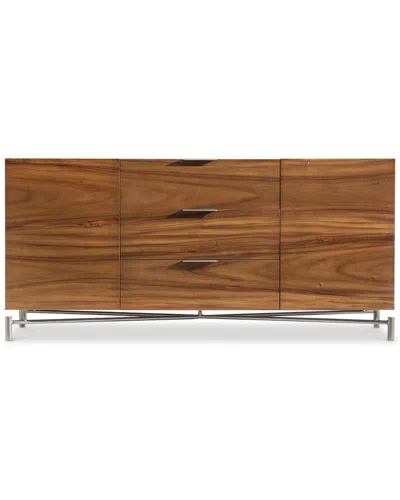 Bernhardt Brasea Buffet In Brown