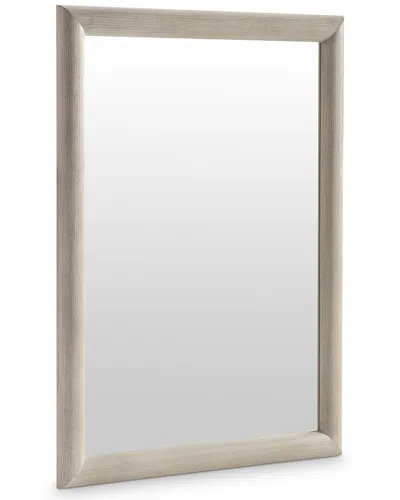 Bernhardt Lucerne Mirror In Neutral