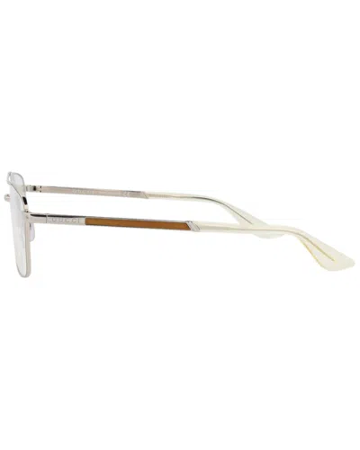 Gucci Men's 56mm Optical Frames In Multi