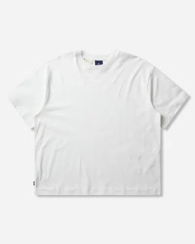 Levi's Women S Blue Tab Daily Tee In White