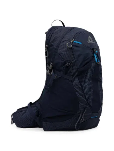 Gregory Miko 25 Backpack In Blue