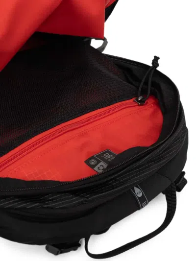 Gregory Miko 15 Logo-print Backpack In Black