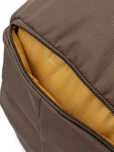Gregory Retna 20 Logo-print Backpack In Brown