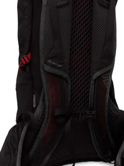 Gregory Zulu Lt 20l Backpack In Black