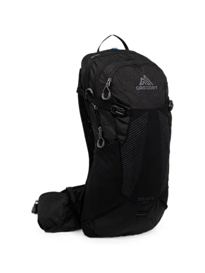 Gregory Salvo 8 Backpack In Black