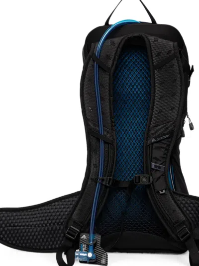 Gregory Salvo 8 Backpack In Black