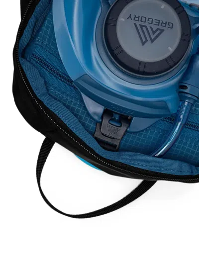 Gregory Salvo 8 Backpack In Black