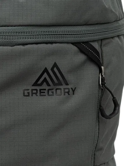 Gregory Rhune 25l Backpack In Gray