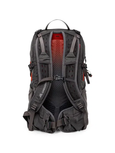 Gregory Maya 20 Logo-print Backpack In Gray