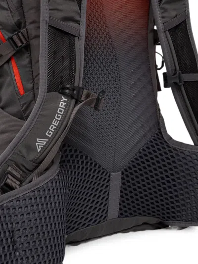 Gregory Maya 20 Logo-print Backpack In Gray