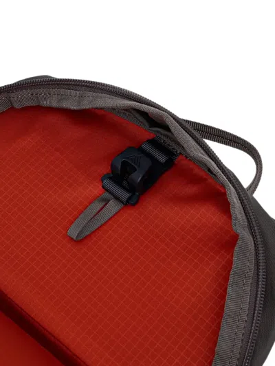 Gregory Maya 20 Logo-print Backpack In Gray