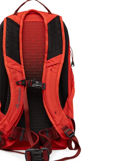 Gregory Kiro 20 Logo-print Backpack In Orange
