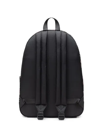 Herschel Supply Co Xl Classic™ City Backpack In Black