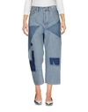 MARC BY MARC JACOBS Denim trousers