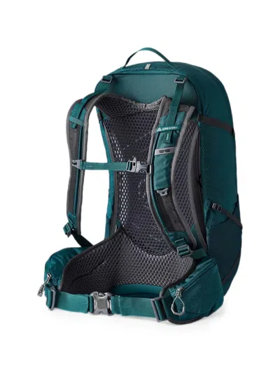 Gregory Juno 30 Panel-loading Backpack In Green