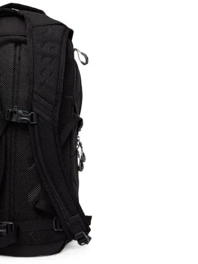 Gregory 18l Nano Backpack In Black