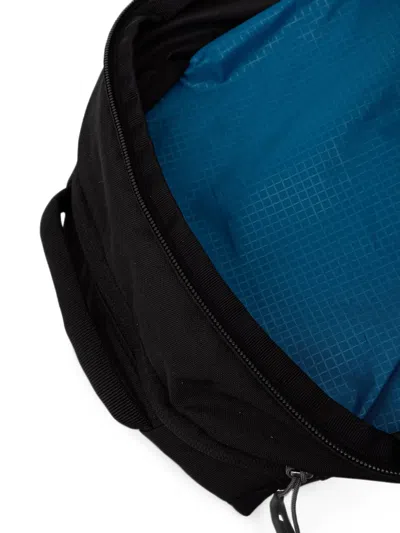 Gregory 18l Nano Backpack In Black