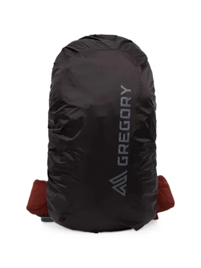 Gregory Citro 24 Logo-print Backpack In Red