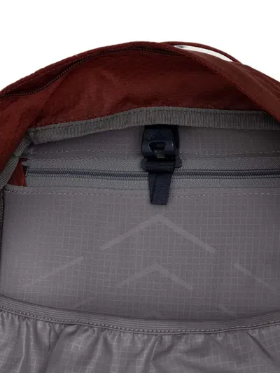 Gregory Citro 24 Logo-print Backpack In Red