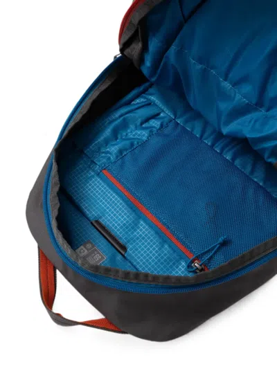 Gregory Logo-print Backpack In Gray