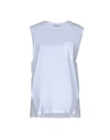 Alexander Wang T T-shirt In White