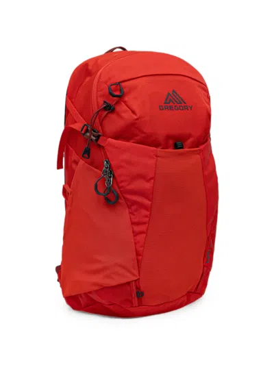 Gregory Kiro 24 Backpack In Red