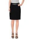 MICHAEL MICHAEL KORS Knee length skirt,36919921EF 3