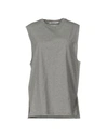 Alexander Wang T T By Alexander Wang In Light Grey