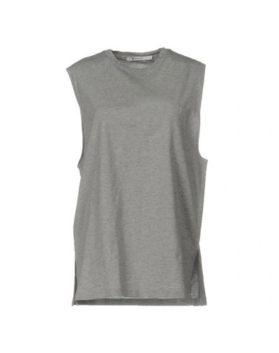 Alexander Wang T T By Alexander Wang In Light Grey