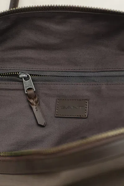 Gant Premium Duffel Bag