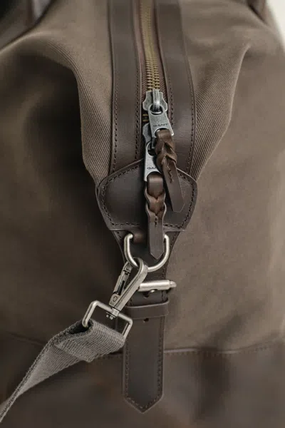 Gant Premium Duffel Bag