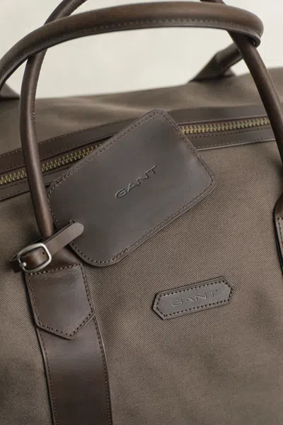 Gant Premium Duffel Bag