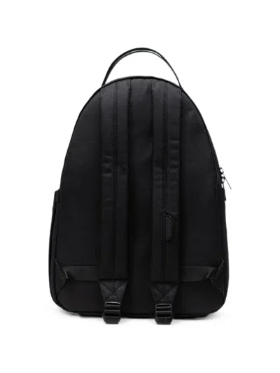 Herschel Supply Co Nova Backpack In Black
