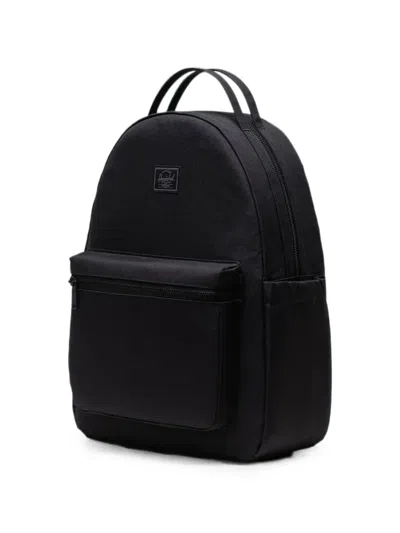Herschel Supply Co Nova Backpack In Black