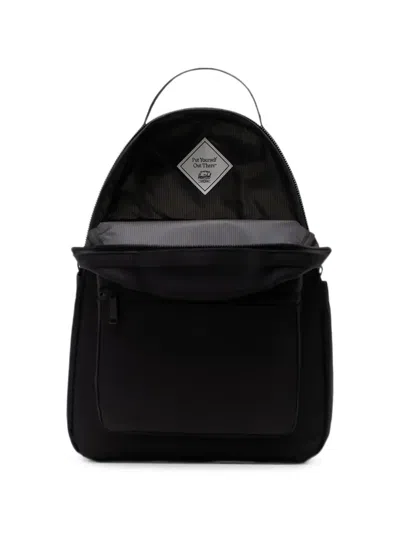 Herschel Supply Co Nova Backpack In Black