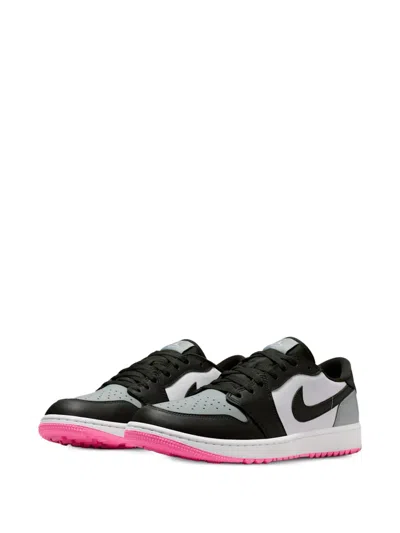 Jordan 1 Low 'white Light Pumice' In Multi
