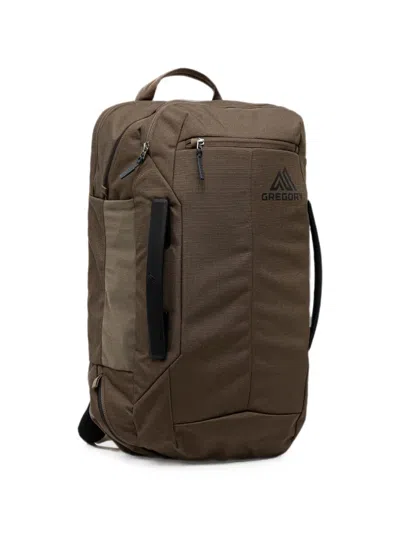 Gregory Border 30 Backpack In Brown