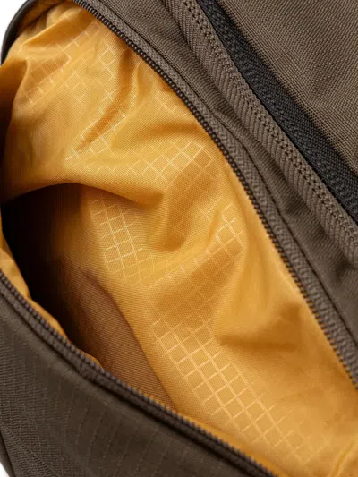 Gregory Border 30 Backpack In Brown