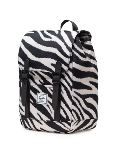 Herschel Supply Co Mini Retreat Backpack In Multi