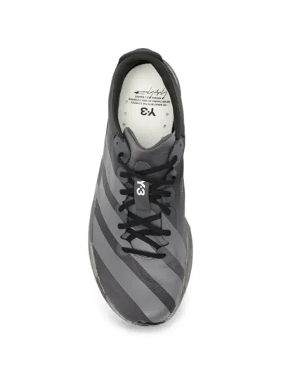 Y-3 Adios 9 Sneakers In Multi